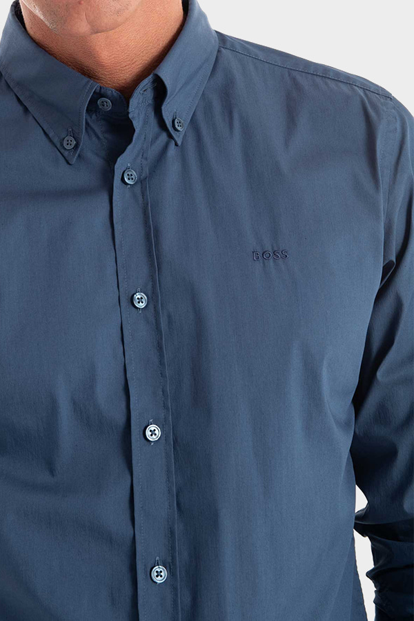 ΠΟΥΚΑΜΙΣΟ BOSS - 425 ΣΙΕΛ